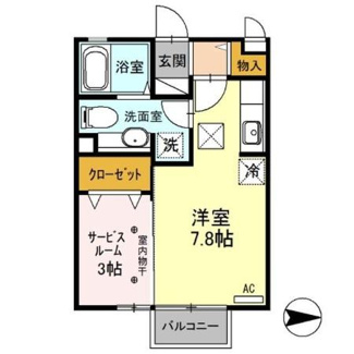 【間取り】 | マインシュロス一条
