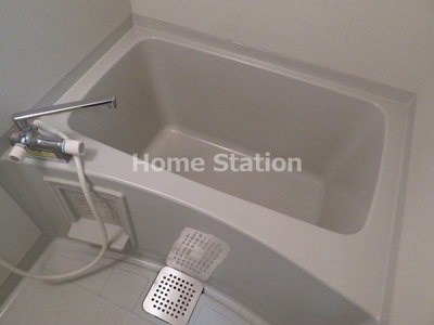 【浴室】 | ネクサスステーション野田