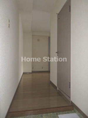 【玄関】 | ネクサスステーション野田