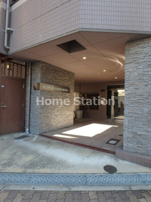 【エントランス】 | ネクサスステーション野田