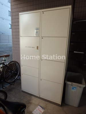 【その他共用部分】 | ネクサスステーション野田