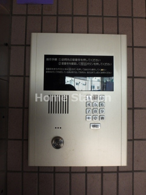 【セキュリティ】 | ネクサスステーション野田