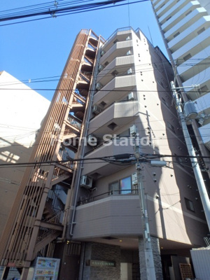 【外観】 | ネクサスステーション野田