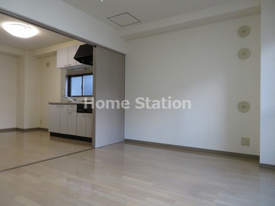 【洋室】 | ネクサスステーション野田