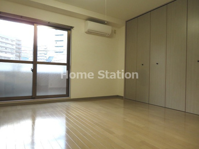 【内装】 | ネクサスステーション野田