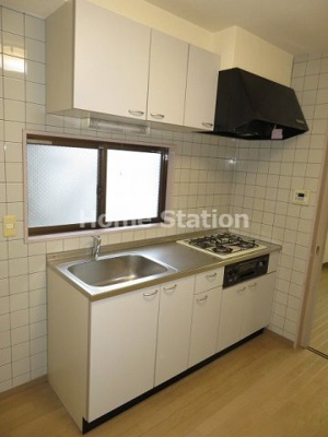 【キッチン】 | ネクサスステーション野田