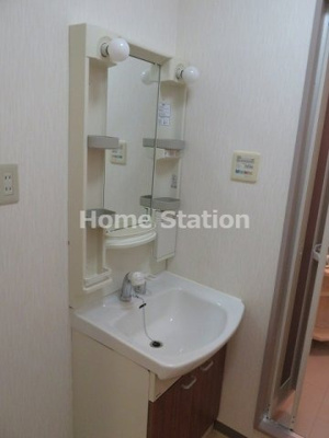 【独立洗面台】 | ネクサスステーション野田