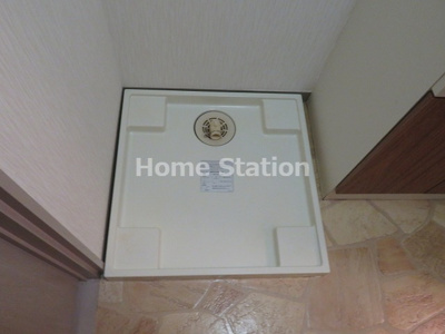 【洗面所】 | ネクサスステーション野田