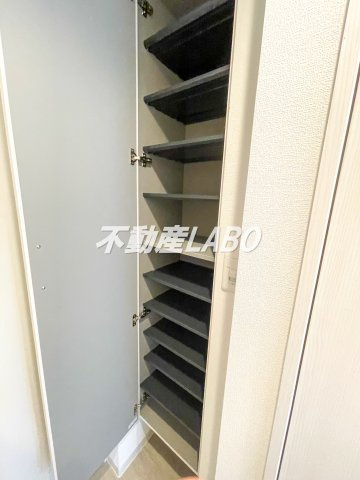 フォーリアライズ南堀江ヴィータのその他