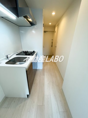 フォーリアライズ南堀江ヴィータのその他