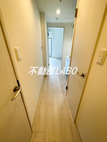 フォーリアライズ南堀江ヴィータのその他