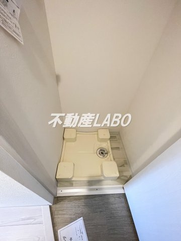 フォーリアライズ南堀江ヴィータのその他