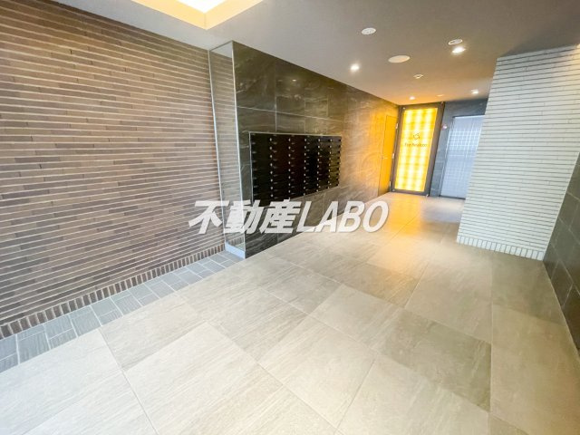 フォーリアライズ南堀江ヴィータのその他