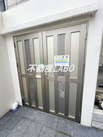 フォーリアライズ南堀江ヴィータのその他