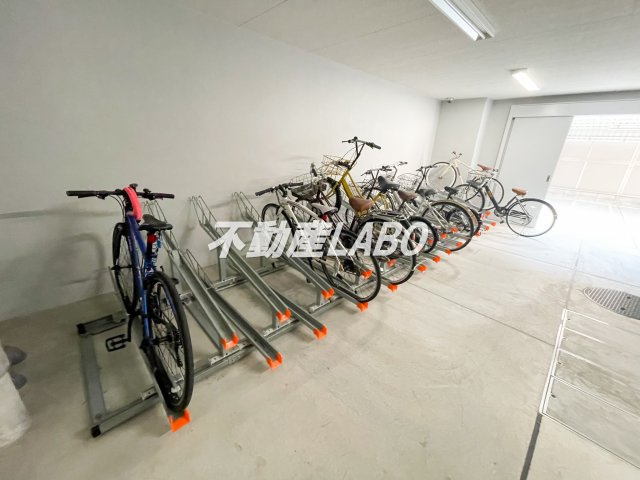 フォーリアライズ南堀江ヴィータのその他