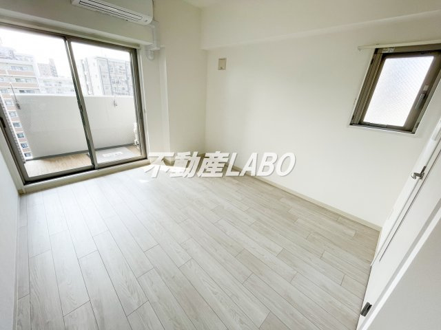 フォーリアライズ南堀江ヴィータの内装