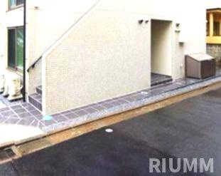 【エントランス】 | フィリップ下落合