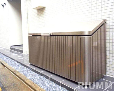 【その他共用部分】 | フィリップ下落合