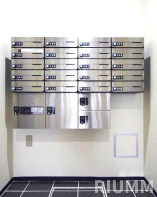 【設備】 | フィリップ下落合