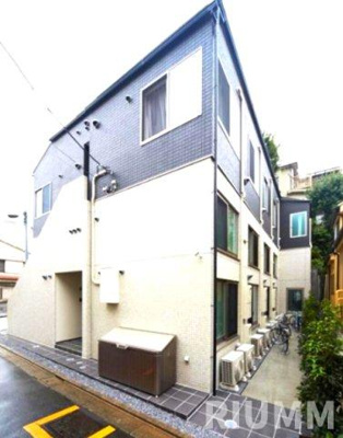 【外観】 | フィリップ下落合