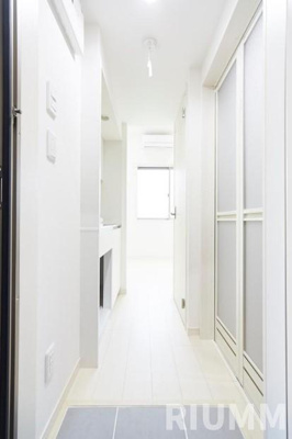 【玄関】 | フィリップ下落合