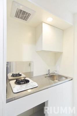 【キッチン】 | フィリップ下落合