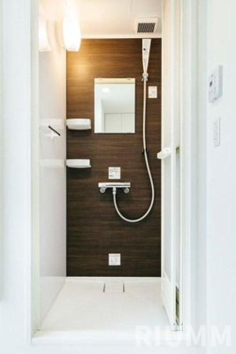 【浴室】 | フィリップ下落合
