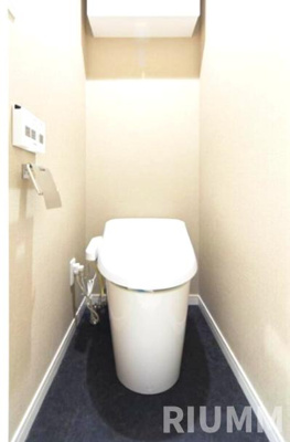 【トイレ】 | フィリップ下落合