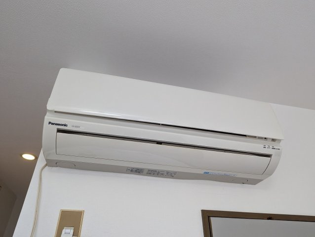 オナーズヒル福田の設備