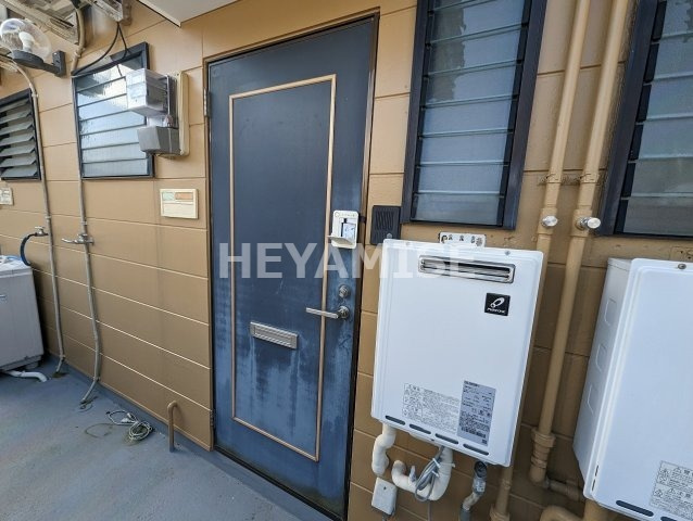 オナーズヒル福田のその他共用部分