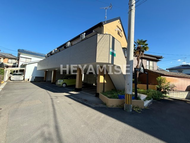 オナーズヒル福田