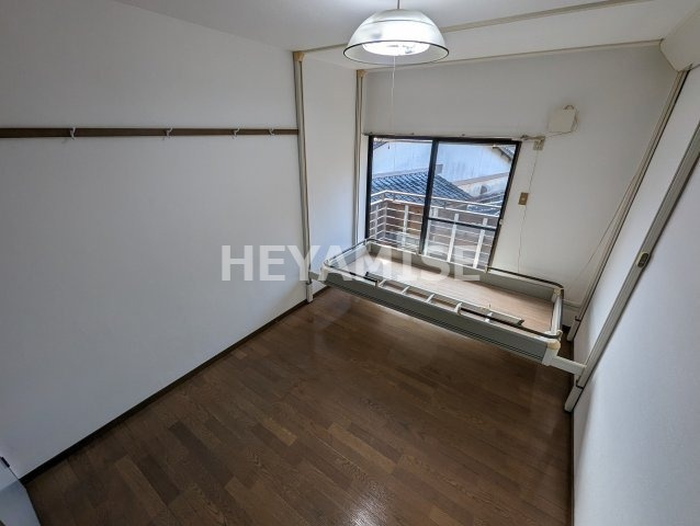 オナーズヒル福田の居間・リビング