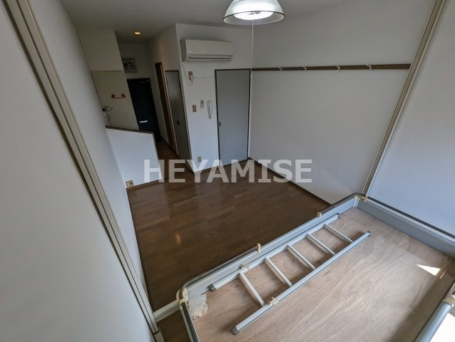 オナーズヒル福田の内装