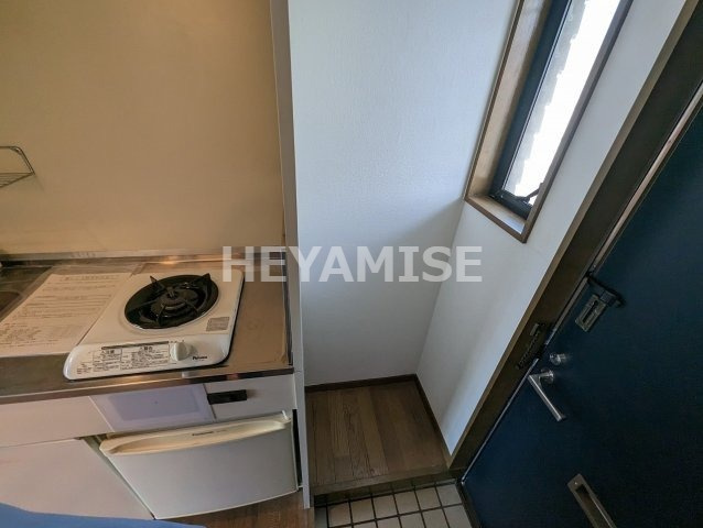 オナーズヒル福田の内装