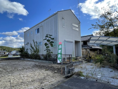 【外観】 | 平津1丁目 | 資料には掲載していない情報が現地にはたくさんあります。
是非一度、現地をご確認ください。
