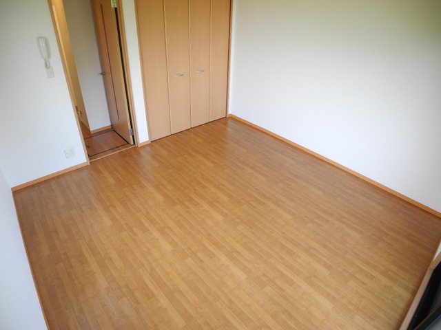 セジュールIZUMIのその他|※室内画像は別号室のもの