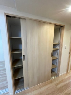 【収納】ライネスハイム東浦和 