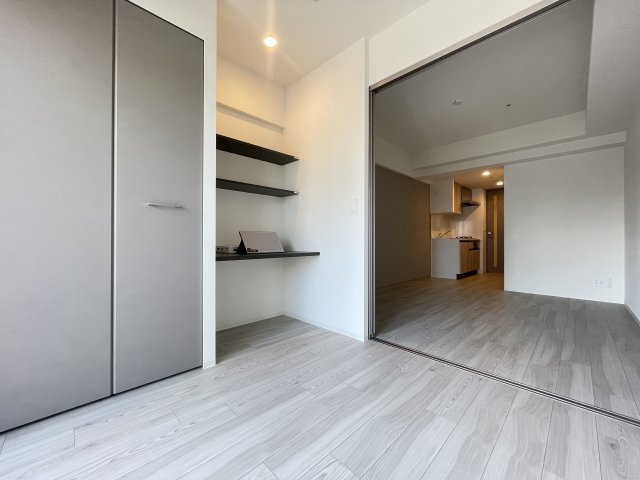 【寝室】 | アーバネックス難波WEST