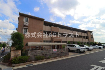 【外観】 | 五反田ガーデン