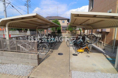 【その他共用部分】 | 五反田ガーデン