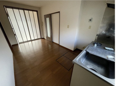 【居間・リビング】 | ディアスサカエ