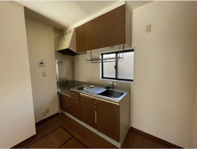 【キッチン】 | ディアスサカエ