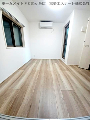 【内装】 | フジパレス深井清水町