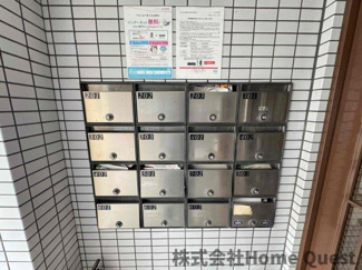 【周辺】 | アミティ近大通り