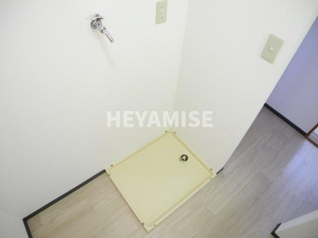 グリーンハイツ里のその他