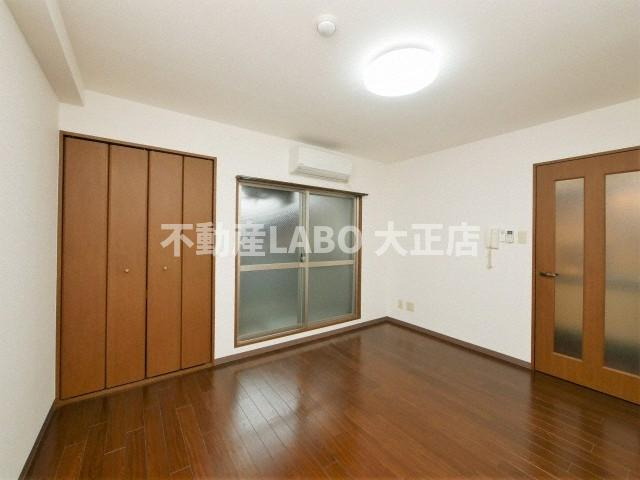 ロータリー45の居間・リビング