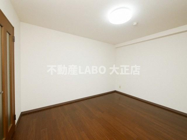 ロータリー45の洋室