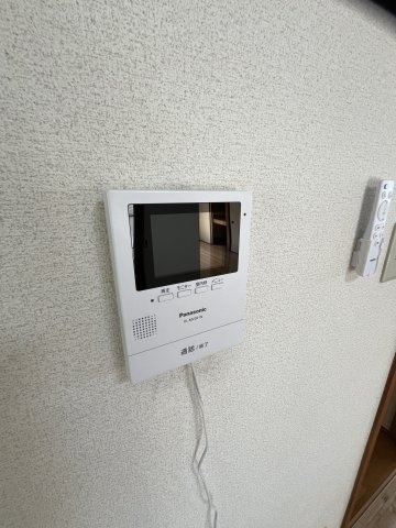 若草ハイツのセキュリティ