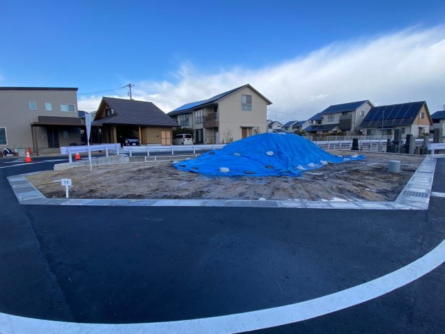 lifestyle garden みやなが11号地