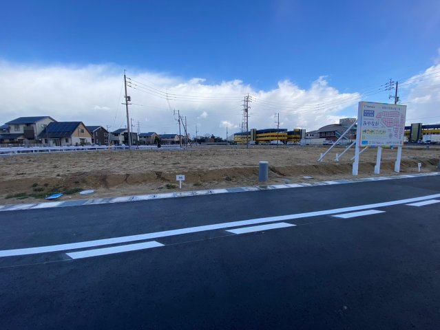 lifestyle garden みやなが